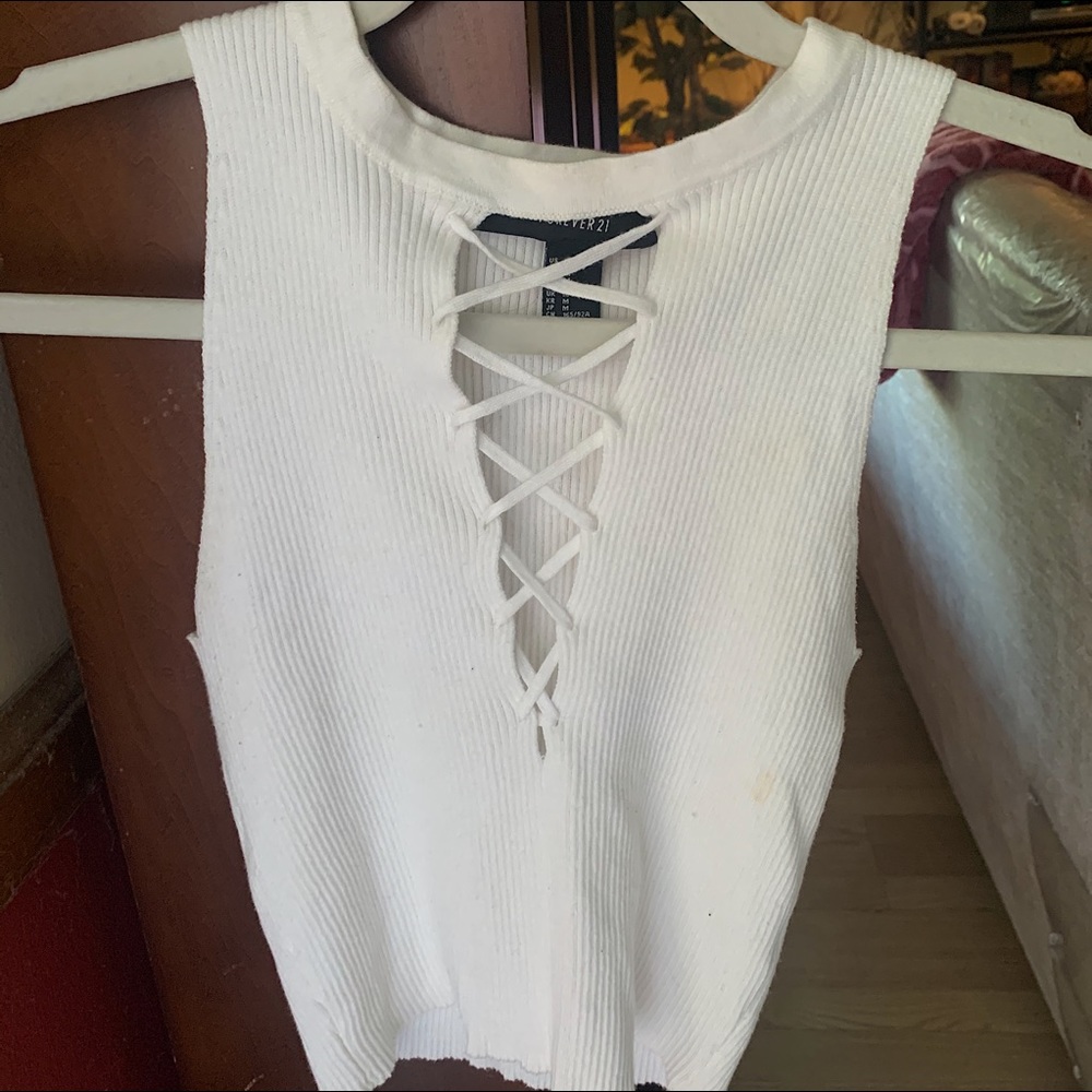 Forever 21 Top
